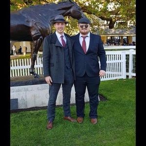 Meet your Posher, Mark